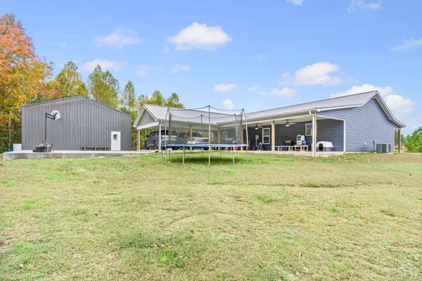 $529,929 | 3365 Pea Ridge Road, Liberty, TN 37095