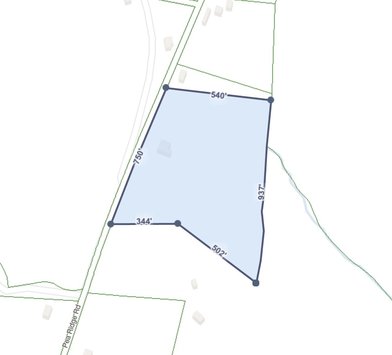 3365 Pea Ridge Road Liberty, TN 37095 - Photo 23 of 24