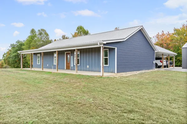 $529,929 | 3365 Pea Ridge Road, Liberty, TN 37095
