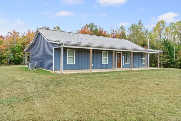 $529,929 | 3365 Pea Ridge Road, Liberty, TN 37095