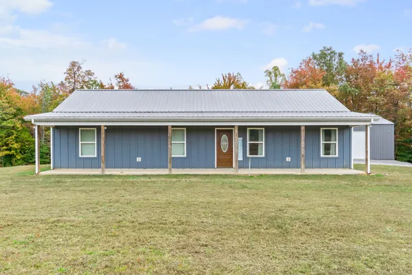$529,929 | 3365 Pea Ridge Road, Liberty, TN 37095