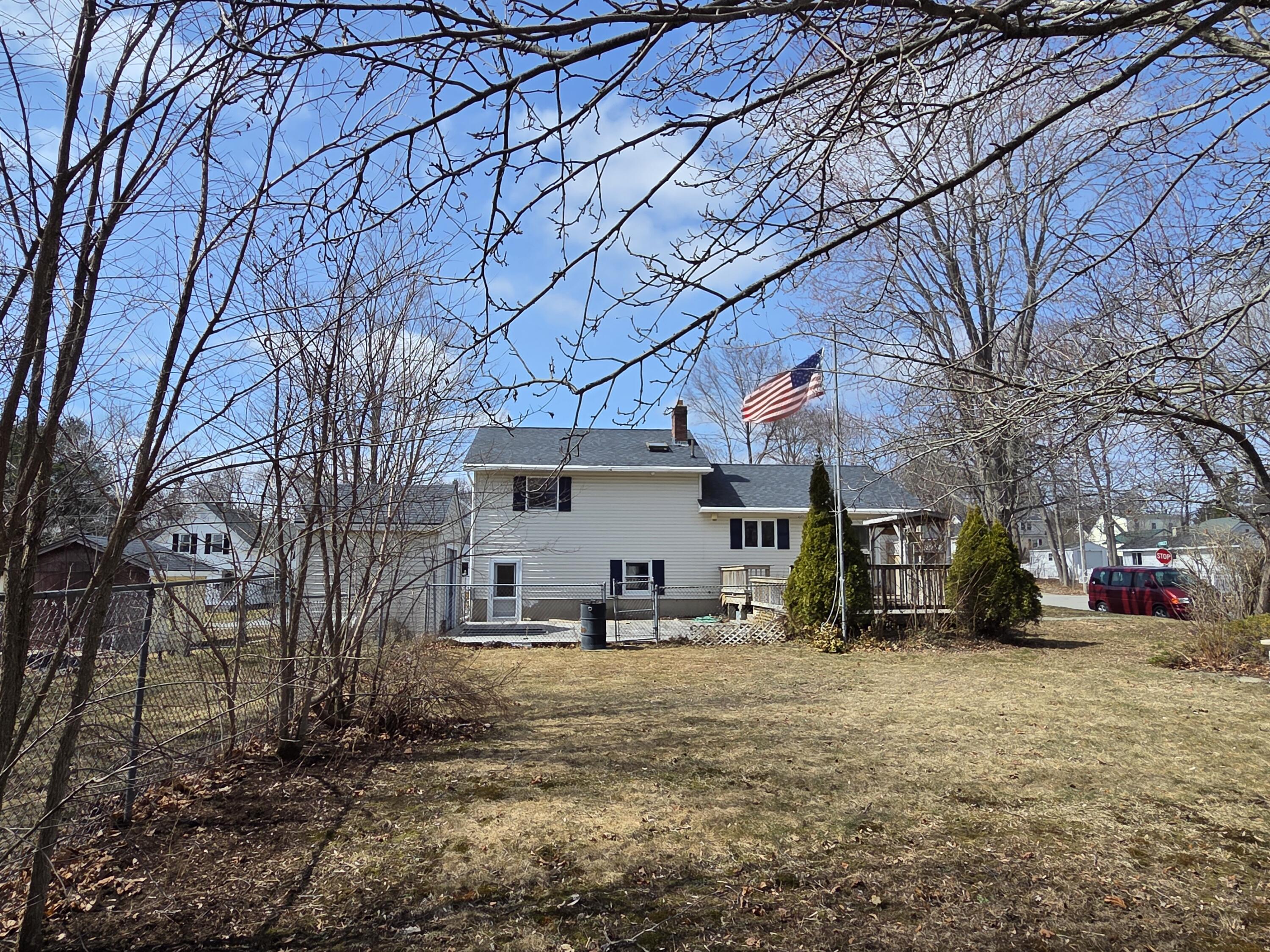 277 Pearl Street Bangor, ME 04401 - Photo 7 of 48 20260402_120423