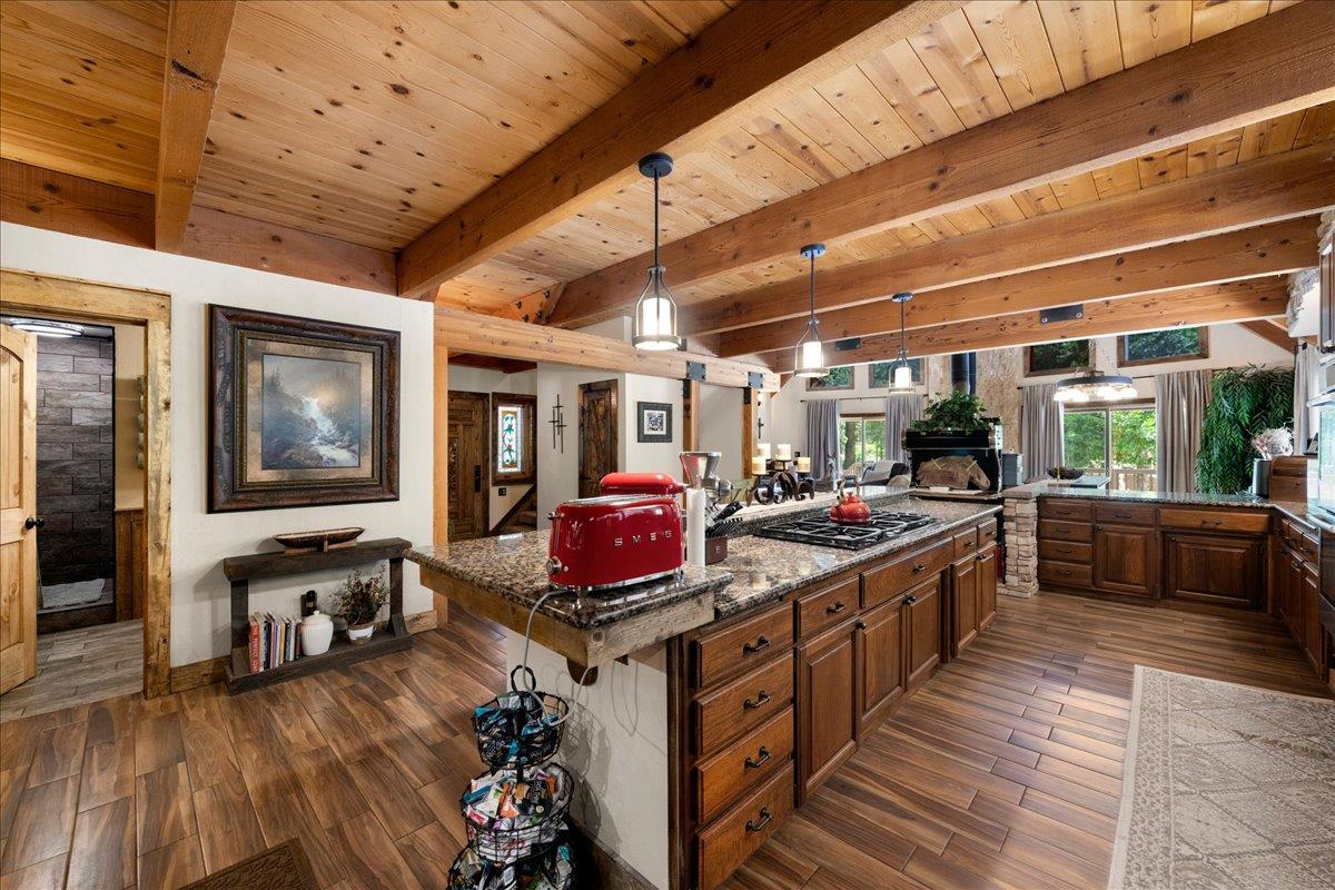 10515 Wentworth Springs Road Georgetown, CA 95634 - Photo 12 of 72