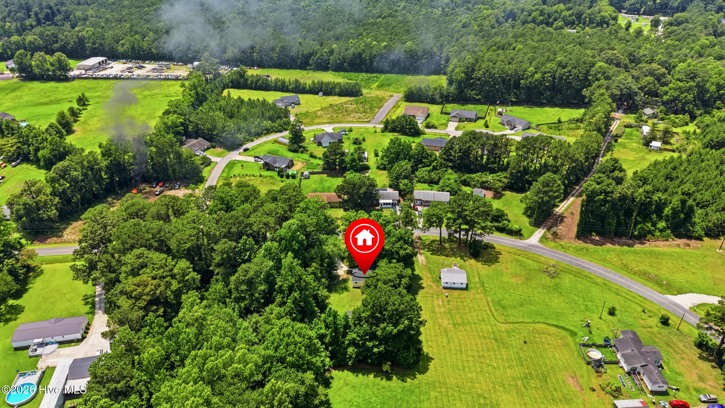 249 Ernest Gurganus Road Jacksonville, NC 28540 - Photo 44 of 51