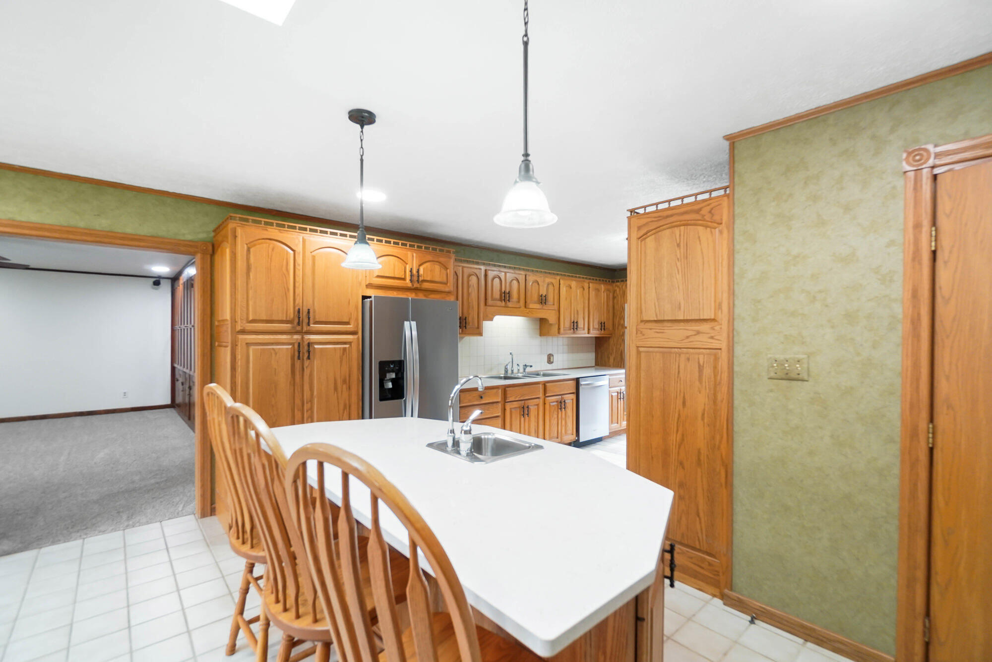 14333 Meranda Road Anna, OH 45302 - Photo 46 of 101