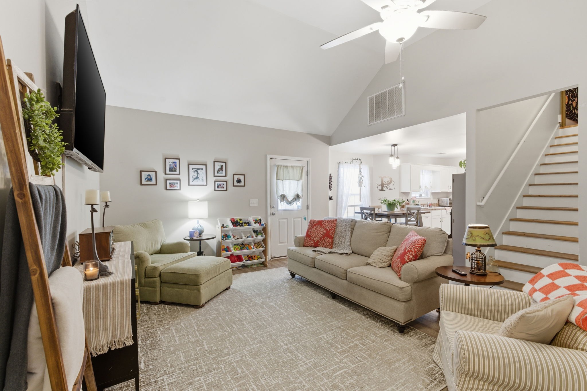 101 Jessikas Place Dickson, TN 37055 - Photo 2 of 14