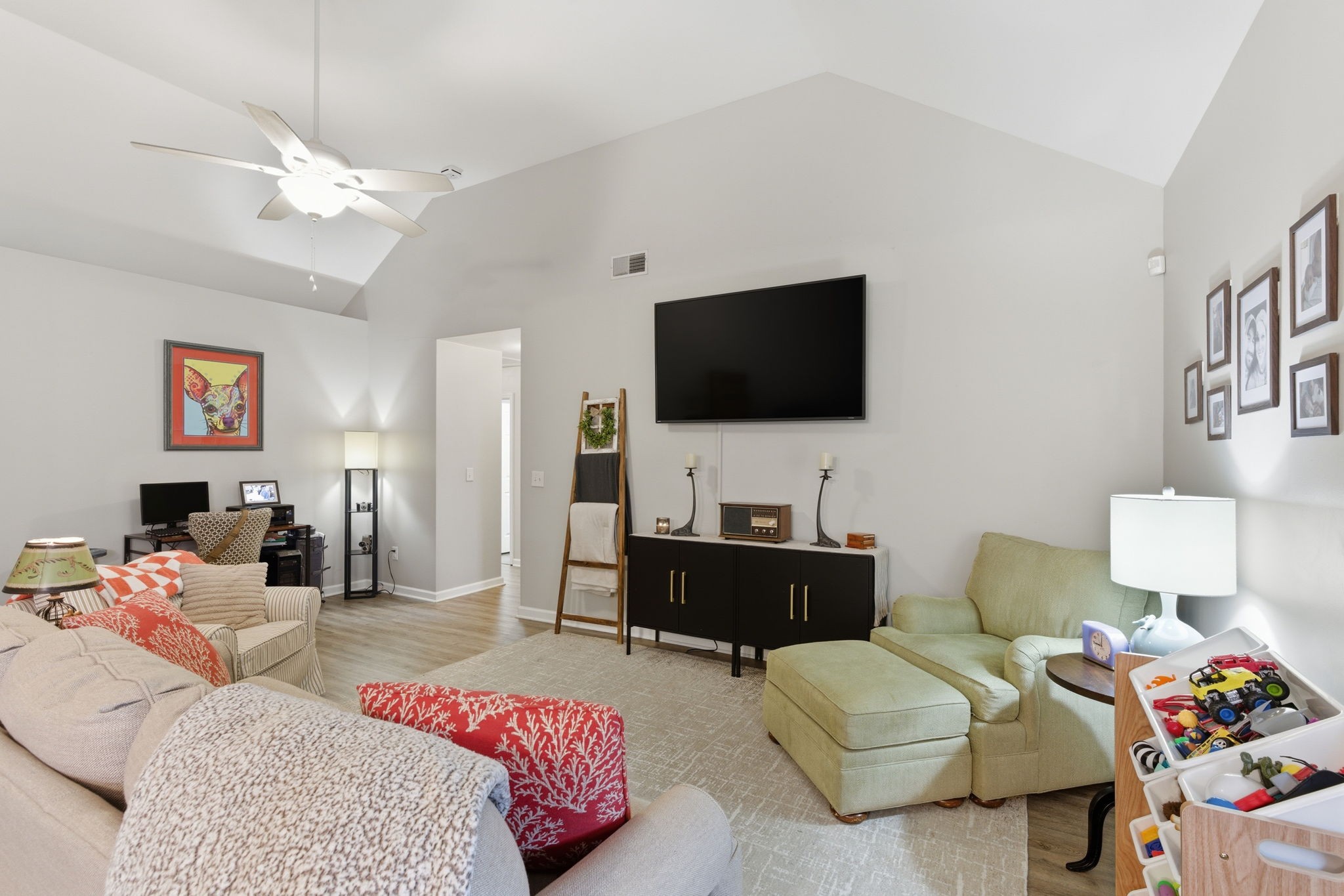 101 Jessikas Place Dickson, TN 37055 - Photo 3 of 14