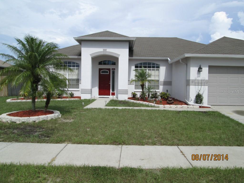 4412 Brandon Ridge Drive Valrico, FL 33594 - Photo 1 of 1