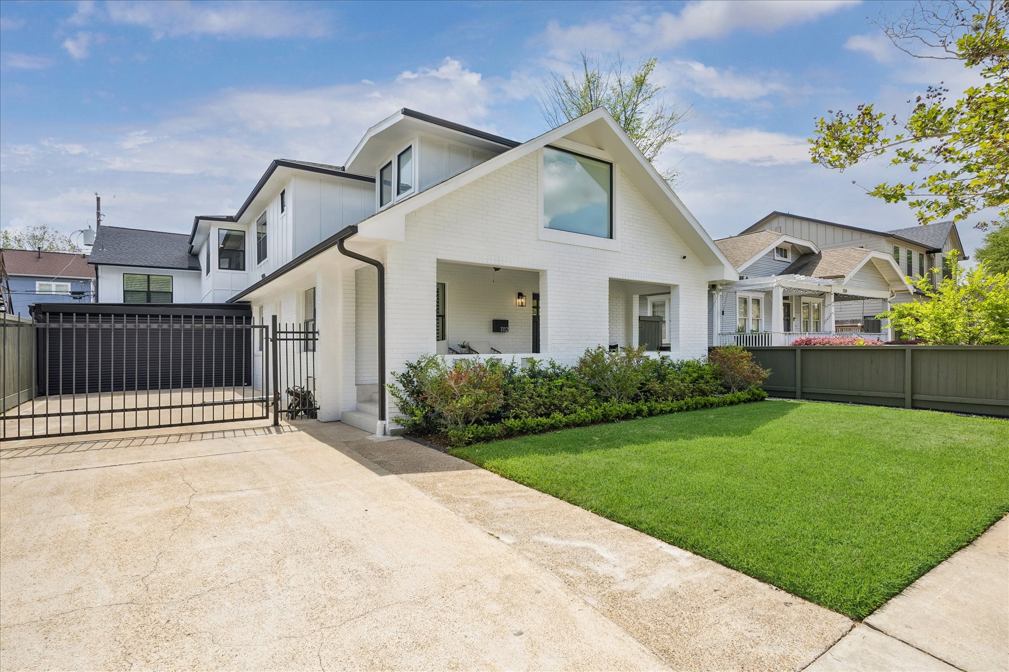 1112 Merrill Street Houston, TX 77009 - Photo 1 of 41