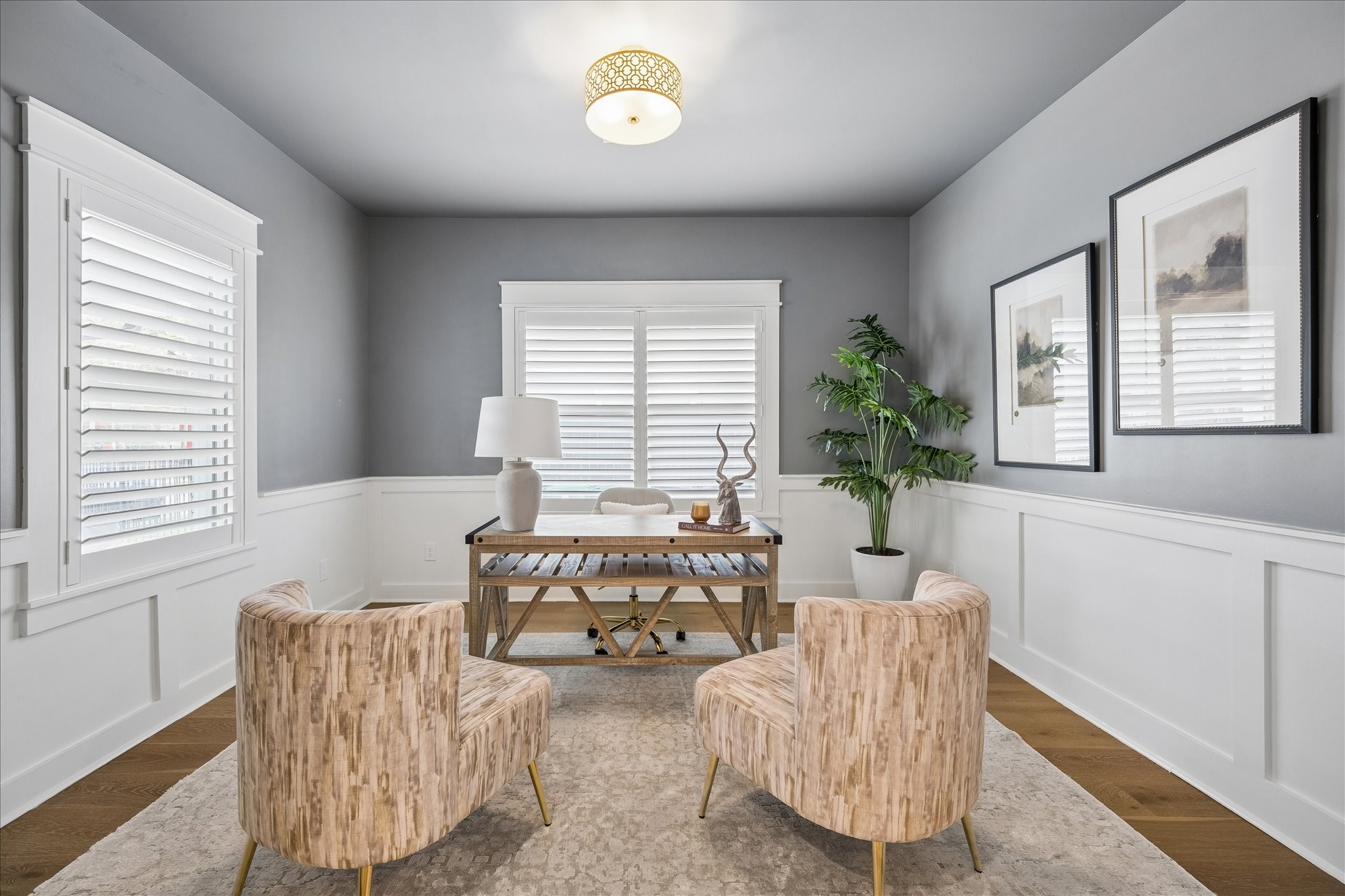 1112 Merrill Street Houston, TX 77009 - Photo 11 of 41