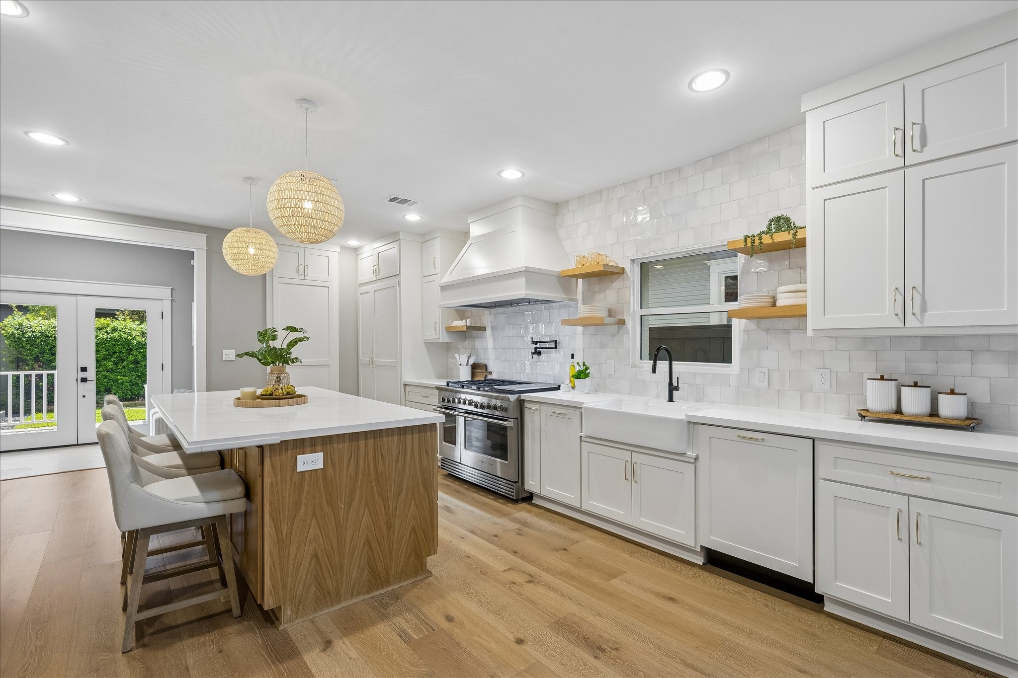 1112 Merrill Street Houston, TX 77009 - Photo 29 of 41