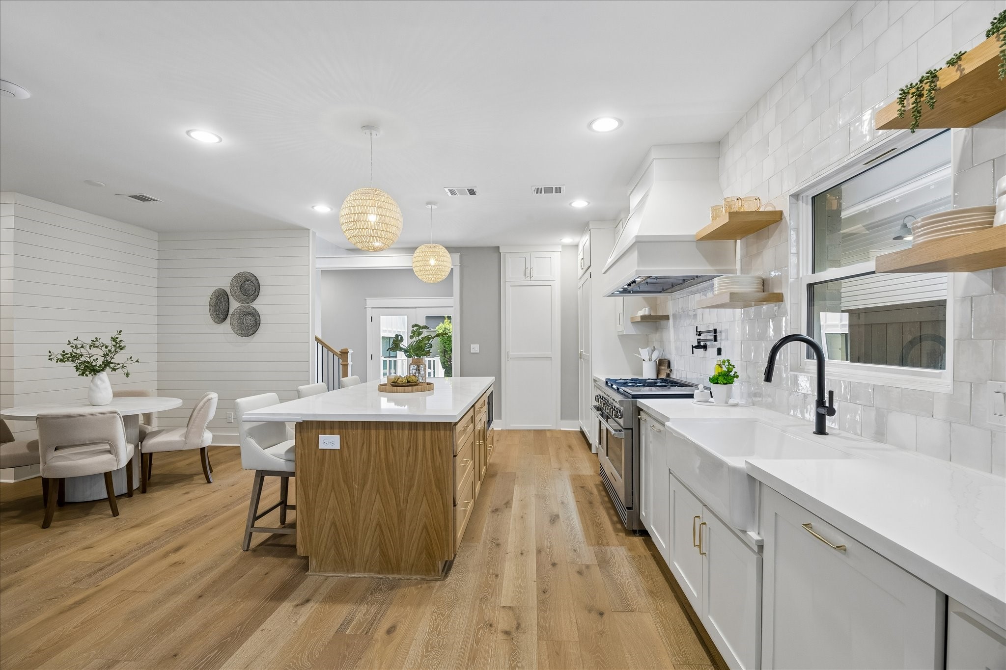 1112 Merrill Street Houston, TX 77009 - Photo 3 of 41