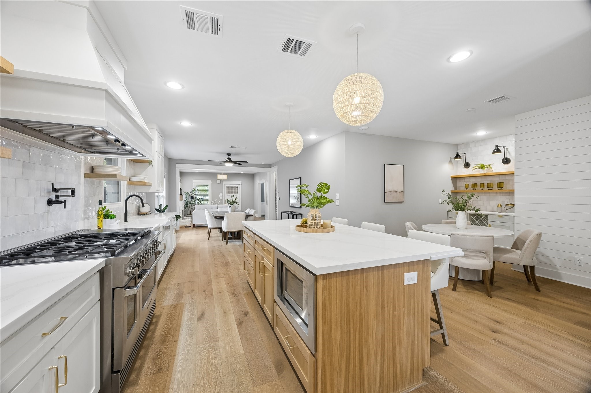 1112 Merrill Street Houston, TX 77009 - Photo 32 of 41