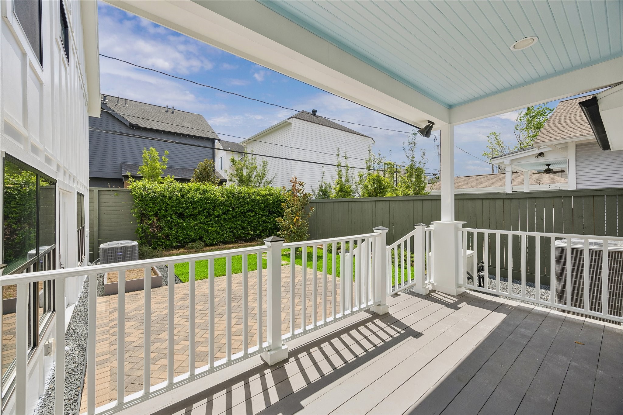 1112 Merrill Street Houston, TX 77009 - Photo 39 of 41