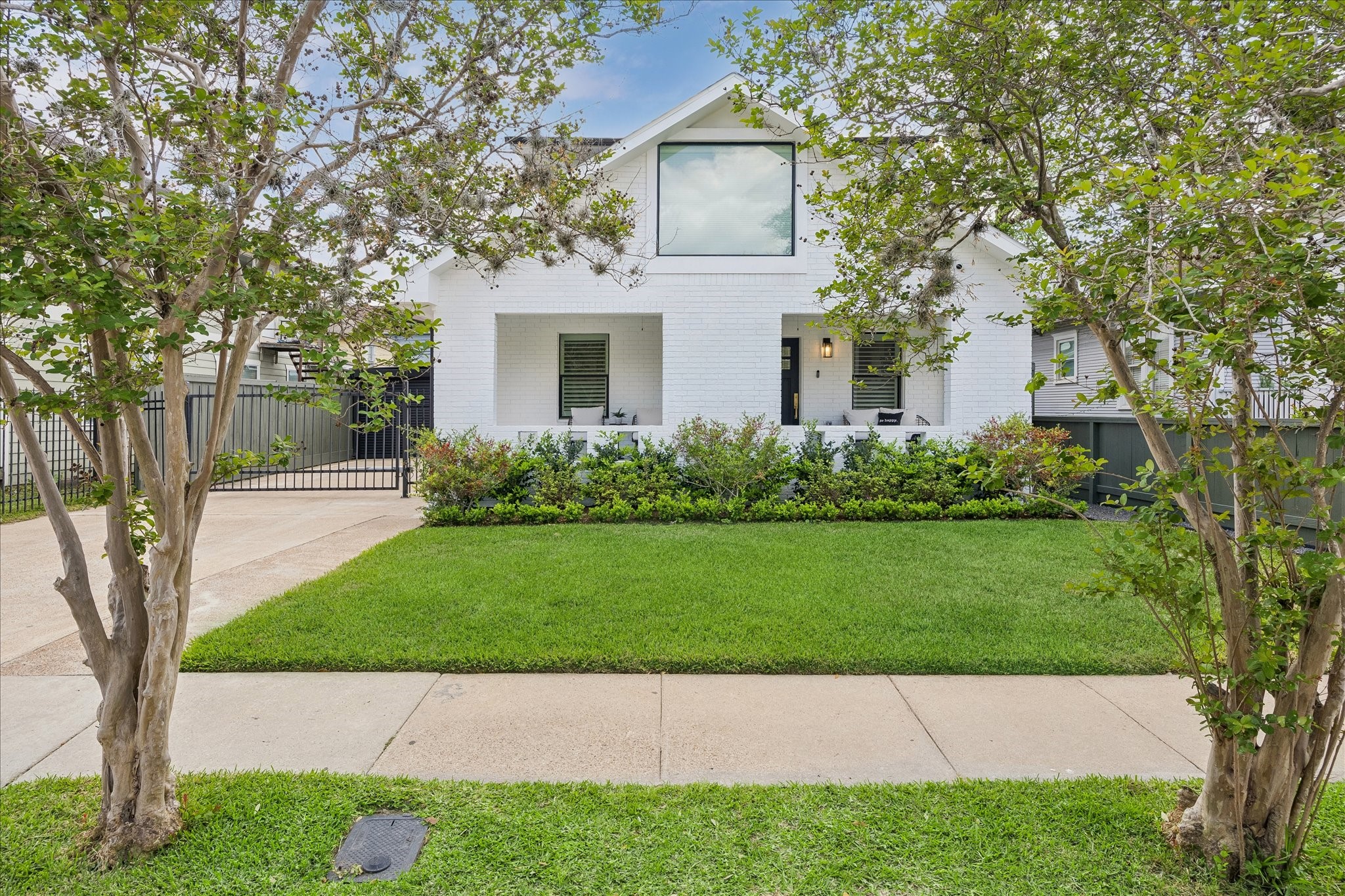 1112 Merrill Street Houston, TX 77009 - Photo 40 of 41