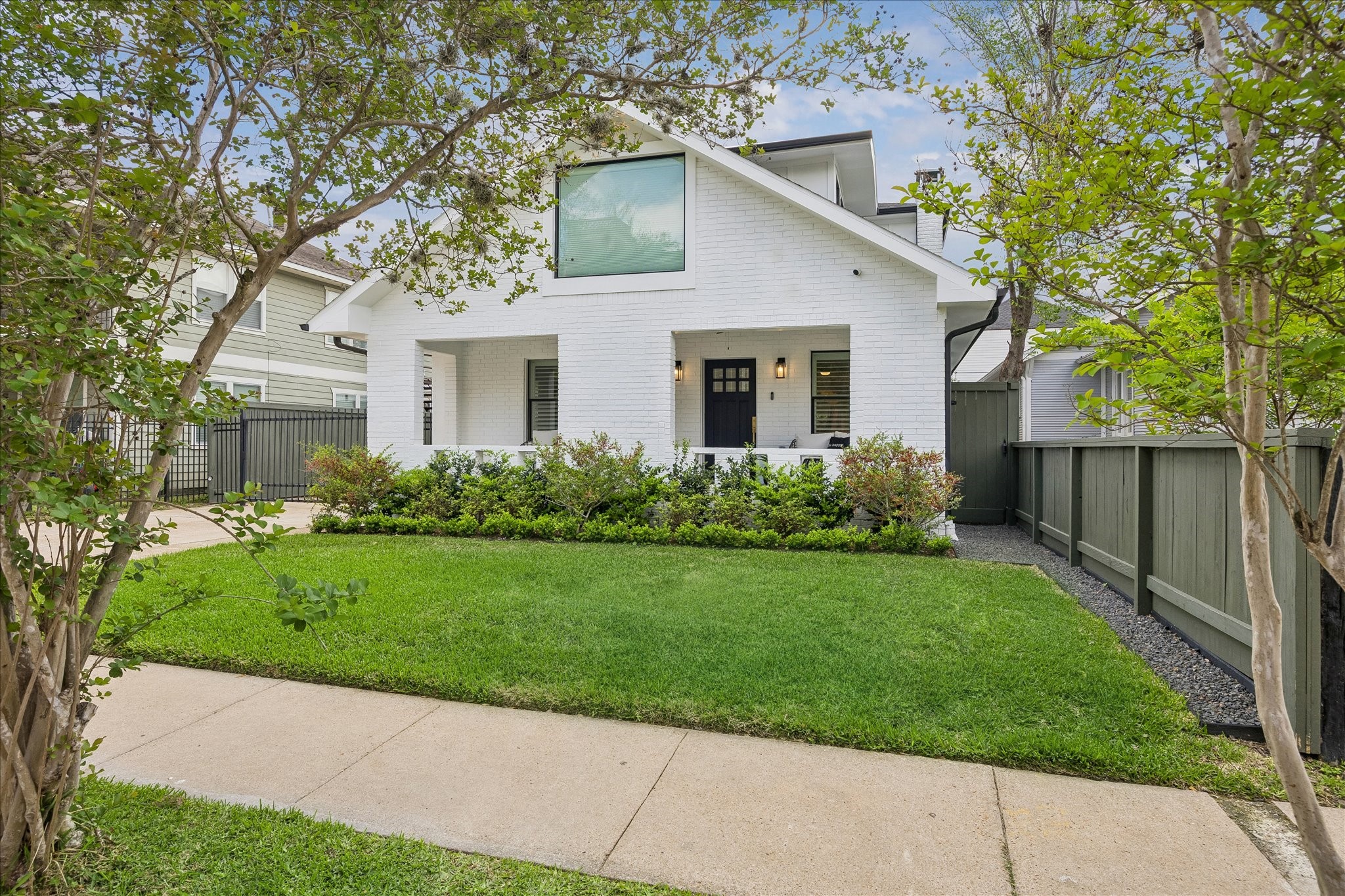 1112 Merrill Street Houston, TX 77009 - Photo 41 of 41