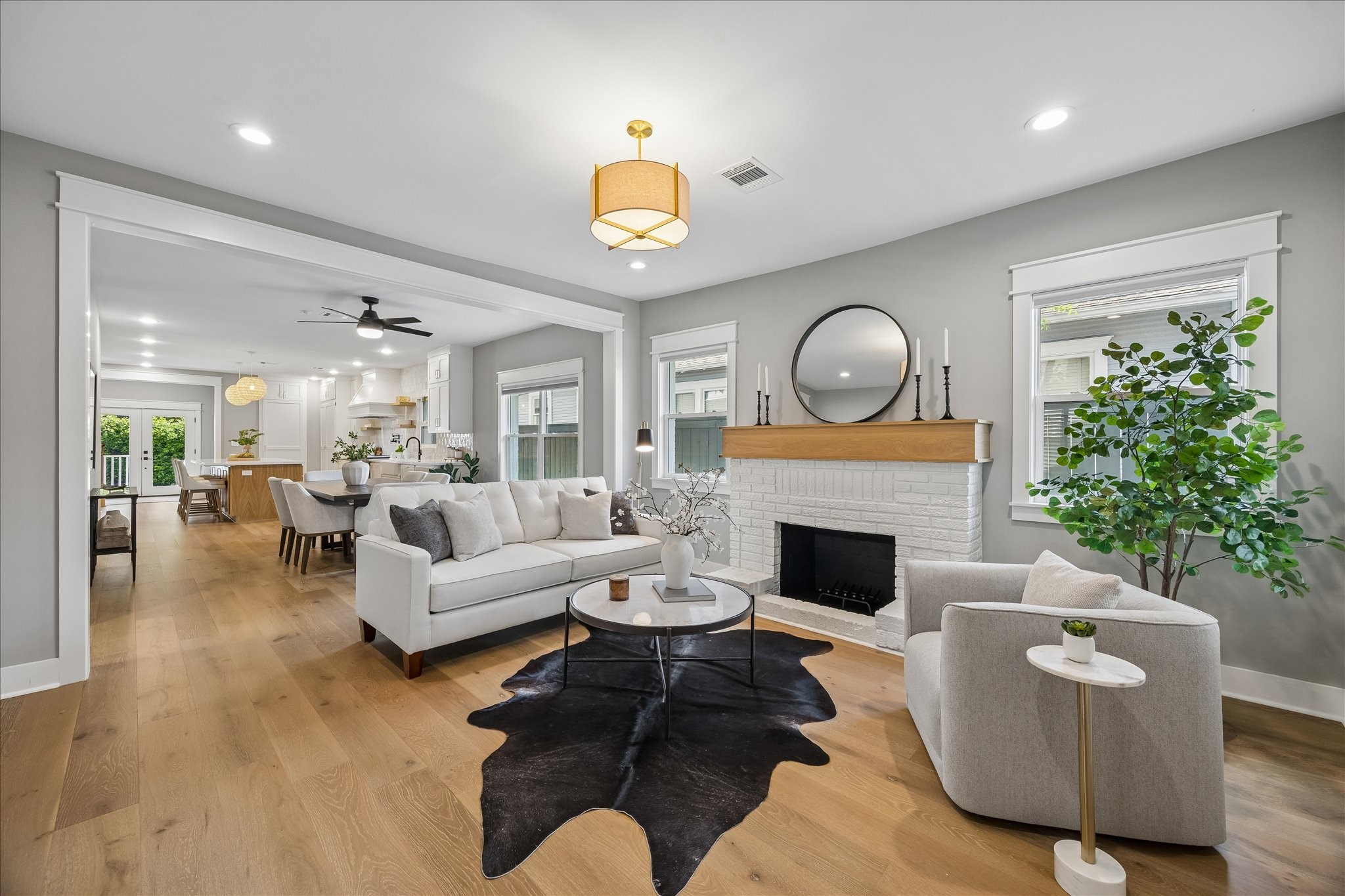 1112 Merrill Street Houston, TX 77009 - Photo 5 of 41