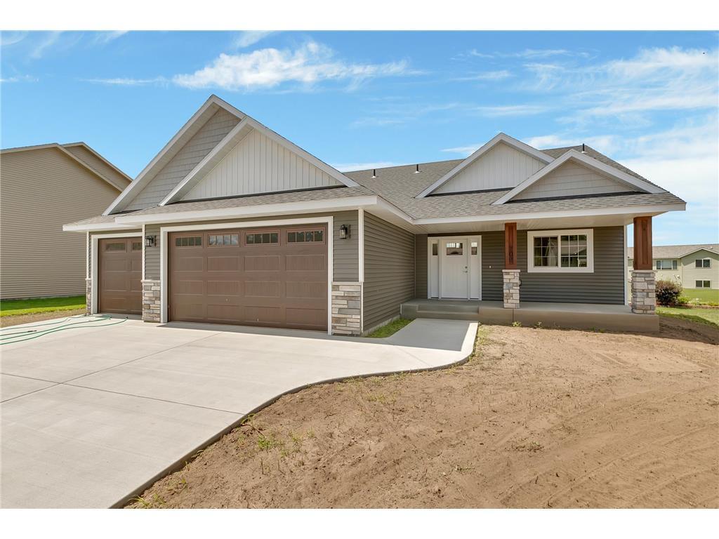 701 8th Avenue Northeast Rice, MN 56367 - Photo 1 of 1