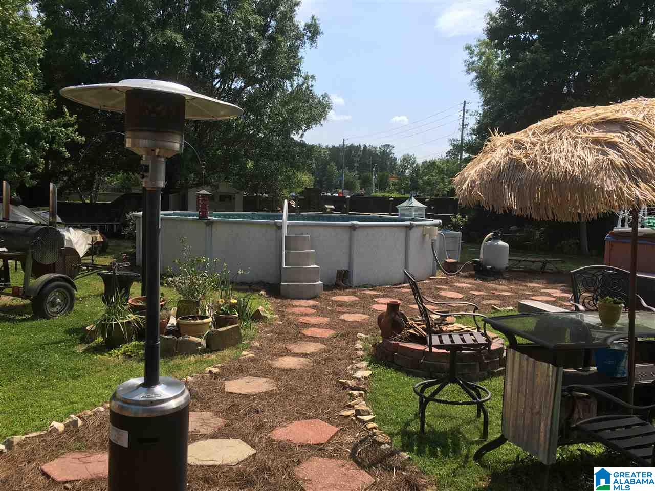 1302 Deer Trail Road Birmingham, AL 35226 - Photo 18 of 25