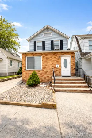 $609,999 | 6 South 9th Avenue, Highland Park, NJ 08904