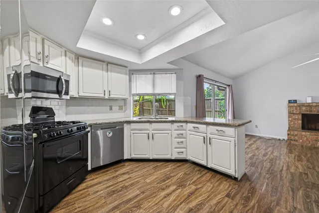 $2,000 | 5311 Summit Lodge Drive, Katy, TX 77449