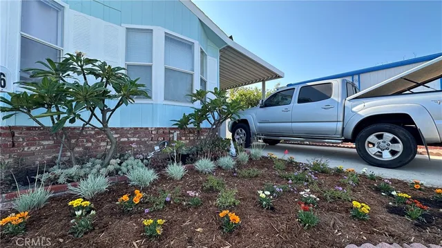 a kitchen with a stove and a cabinets