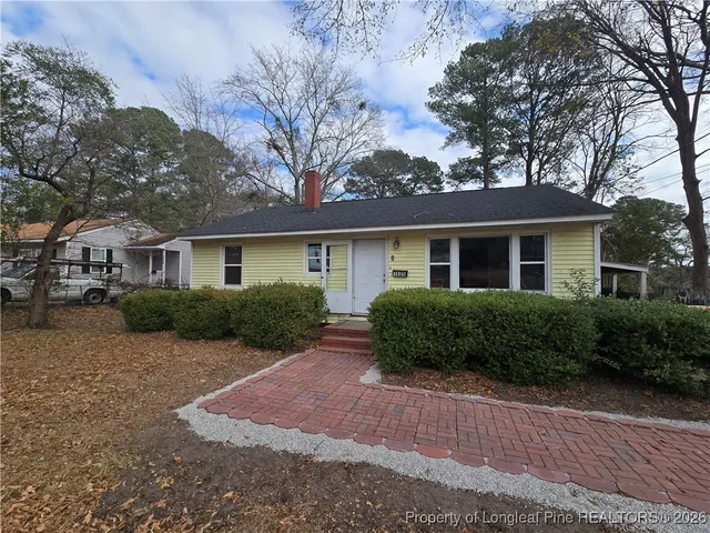 $1,475 | 1606 Gilmore Street, Fayetteville, NC 28301