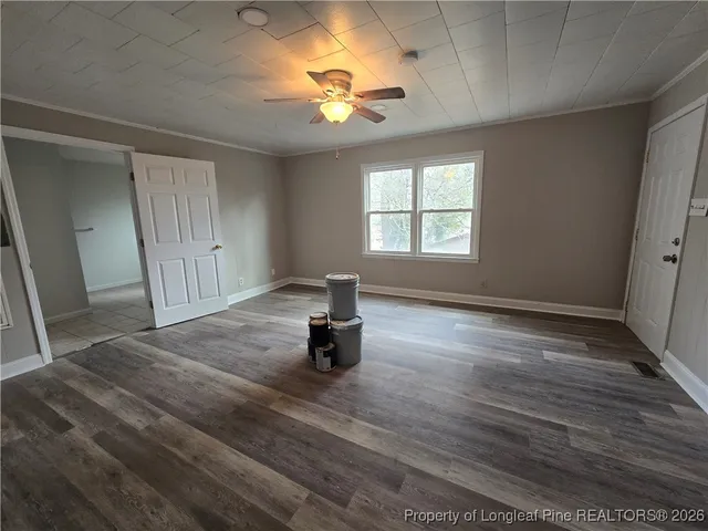 $1,475 | 1606 Gilmore Street, Fayetteville, NC 28301