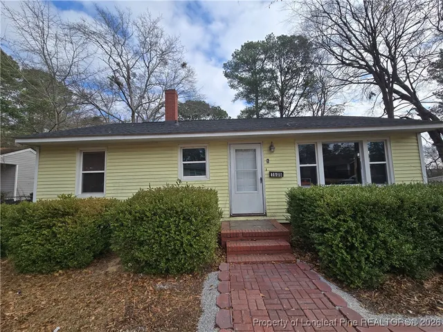 $1,475 | 1606 Gilmore Street, Fayetteville, NC 28301