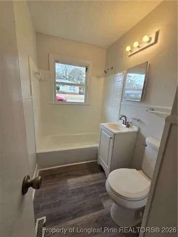 $1,475 | 1606 Gilmore Street, Fayetteville, NC 28301