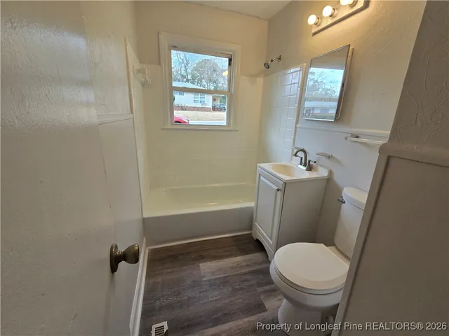 $1,475 | 1606 Gilmore Street, Fayetteville, NC 28301