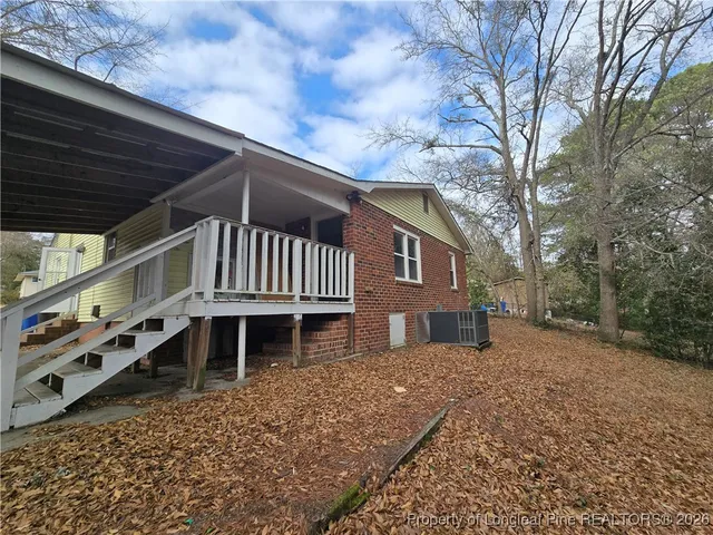 $1,475 | 1606 Gilmore Street, Fayetteville, NC 28301