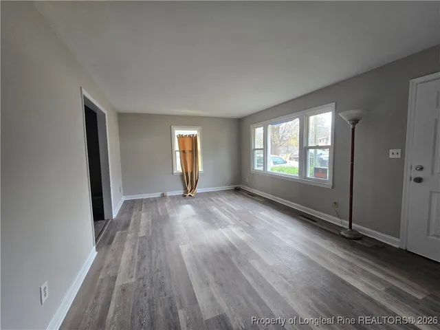 $1,475 | 1606 Gilmore Street, Fayetteville, NC 28301