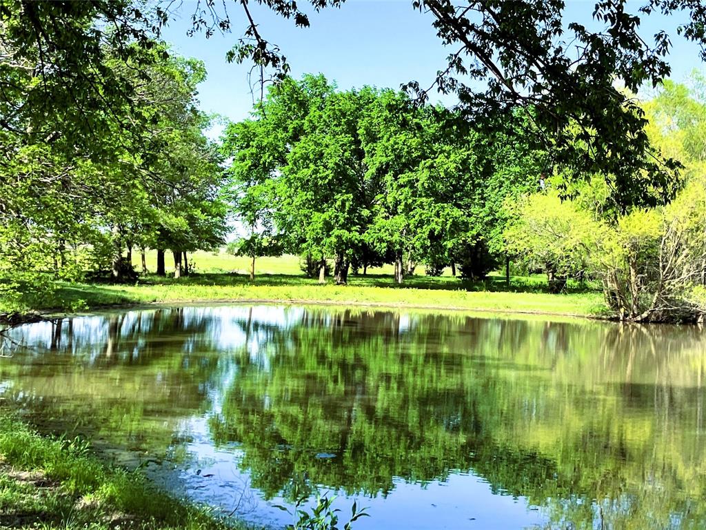 783 County Road 4420 Whitewright, TX 75491 - Photo 21 of 40 a view of lake view