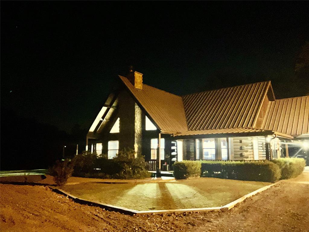 783 County Road 4420 Whitewright, TX 75491 - Photo 6 of 40 a view of a house with swimming pool and sitting space