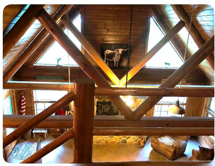 783 County Road 4420 Whitewright, TX 75491 - Photo 9 of 40 a view of outdoor space