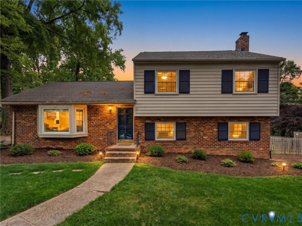 8516 Academy Road Henrico, VA 23229 - Photo 1 of 40 Gallery Image 1