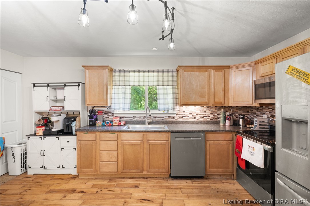 3995 Doolittle Hill Road Southeast Elizabeth, IN 47117 - Photo 13 of 50