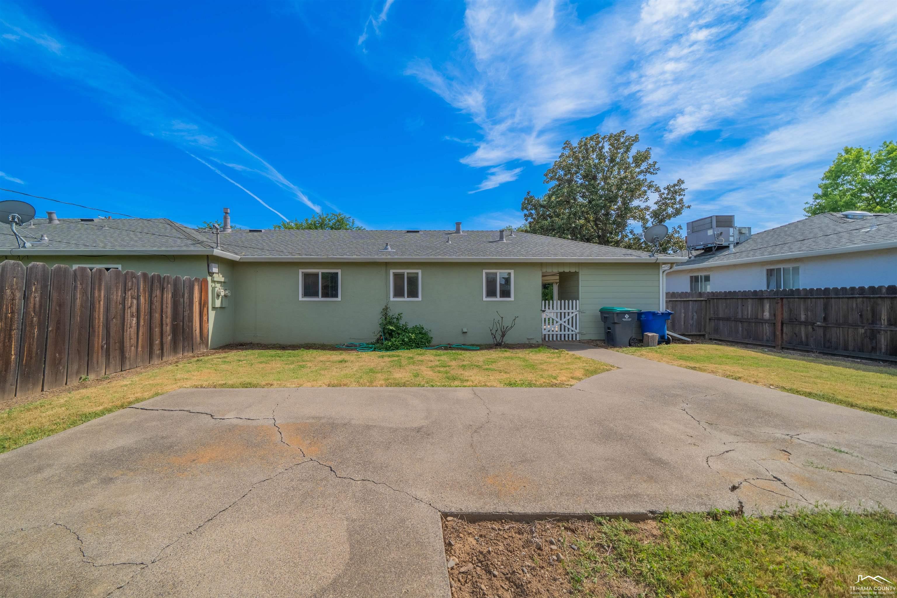 480 Roundup Avenue, Unit 478 ROUNDUP AVENUE Red Bluff, CA 96080 - Photo 30 of 44