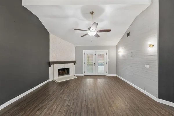 $2,700 | 8616 Tumbleweed Drive, Cross Roads, TX 76227