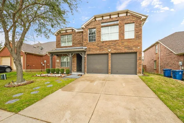 $2,700 | 8616 Tumbleweed Drive, Cross Roads, TX 76227