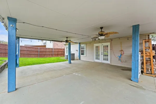 $2,700 | 8616 Tumbleweed Drive, Cross Roads, TX 76227