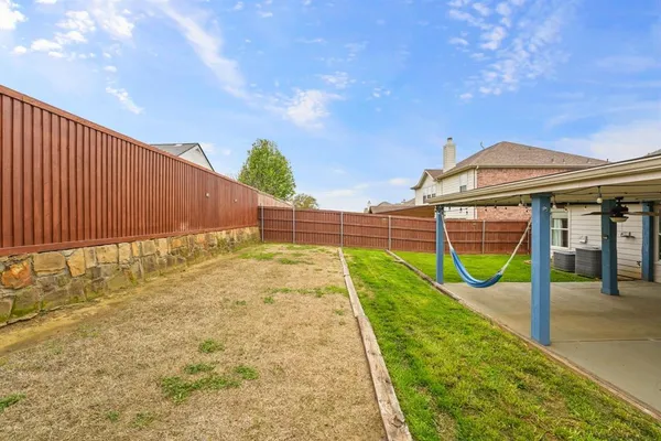 $2,700 | 8616 Tumbleweed Drive, Cross Roads, TX 76227