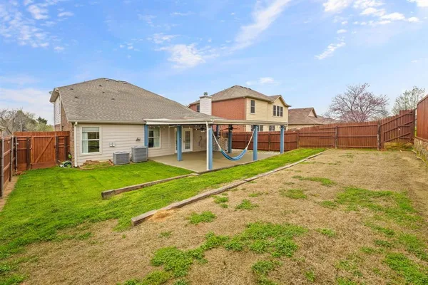 $2,700 | 8616 Tumbleweed Drive, Cross Roads, TX 76227
