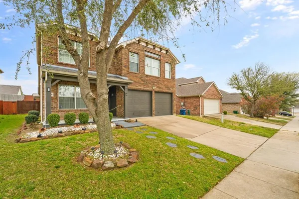 $2,700 | 8616 Tumbleweed Drive, Cross Roads, TX 76227