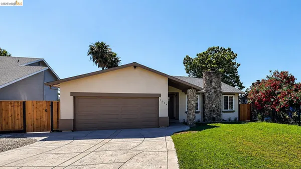 $899,000 | 1264 Beach Court, Discovery Bay, CA 94505
