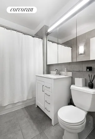 $895,000 | 80 John Street, Unit 16E | Financial District