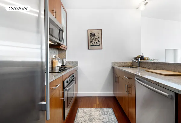 $895,000 | 80 John Street, Unit 16E | Financial District