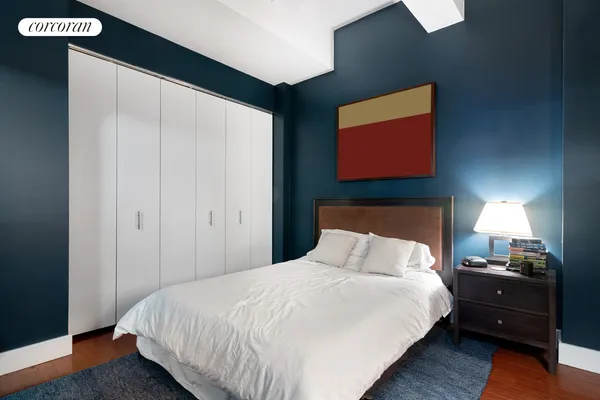 $895,000 | 80 John Street, Unit 16E | Financial District
