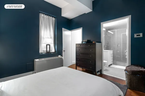 $895,000 | 80 John Street, Unit 16E | Financial District